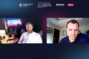 Присоединяйтесь к нашему второму фестивалю Science Bar Hopping Online 14 июня. Эксперты расскажут о полете Crew Dragon, 5G и других технологиях, меняющих мир